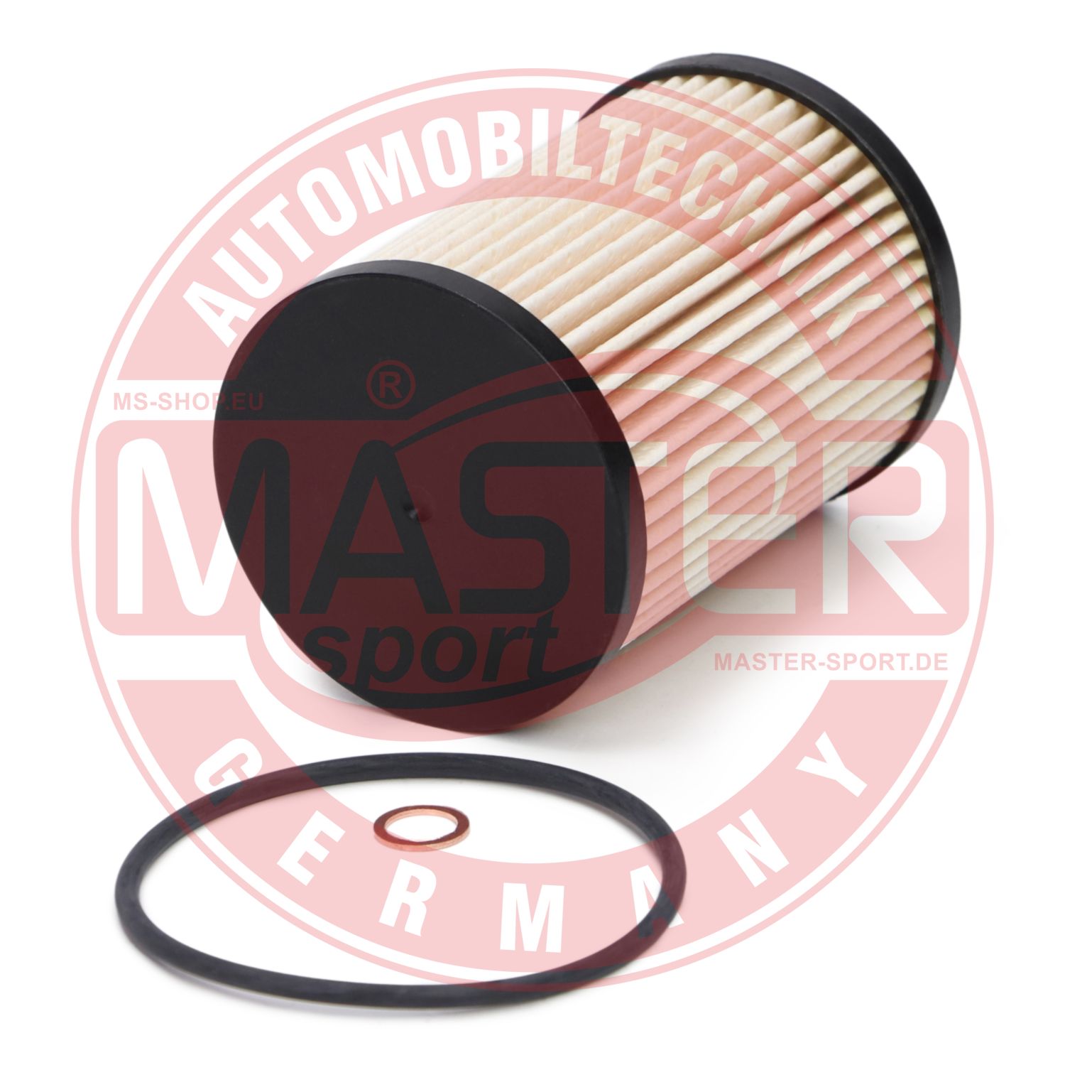 Filtru combustibil MASTERSPORT GERMANY 823X-KF-PCS-MS